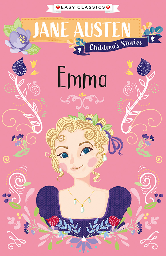 Emma, Book by Jane Austen, Official Publisher Page