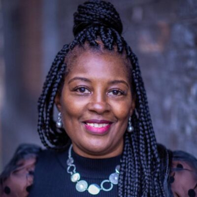 Venessa Taylor – Sweet Cherry Publishing