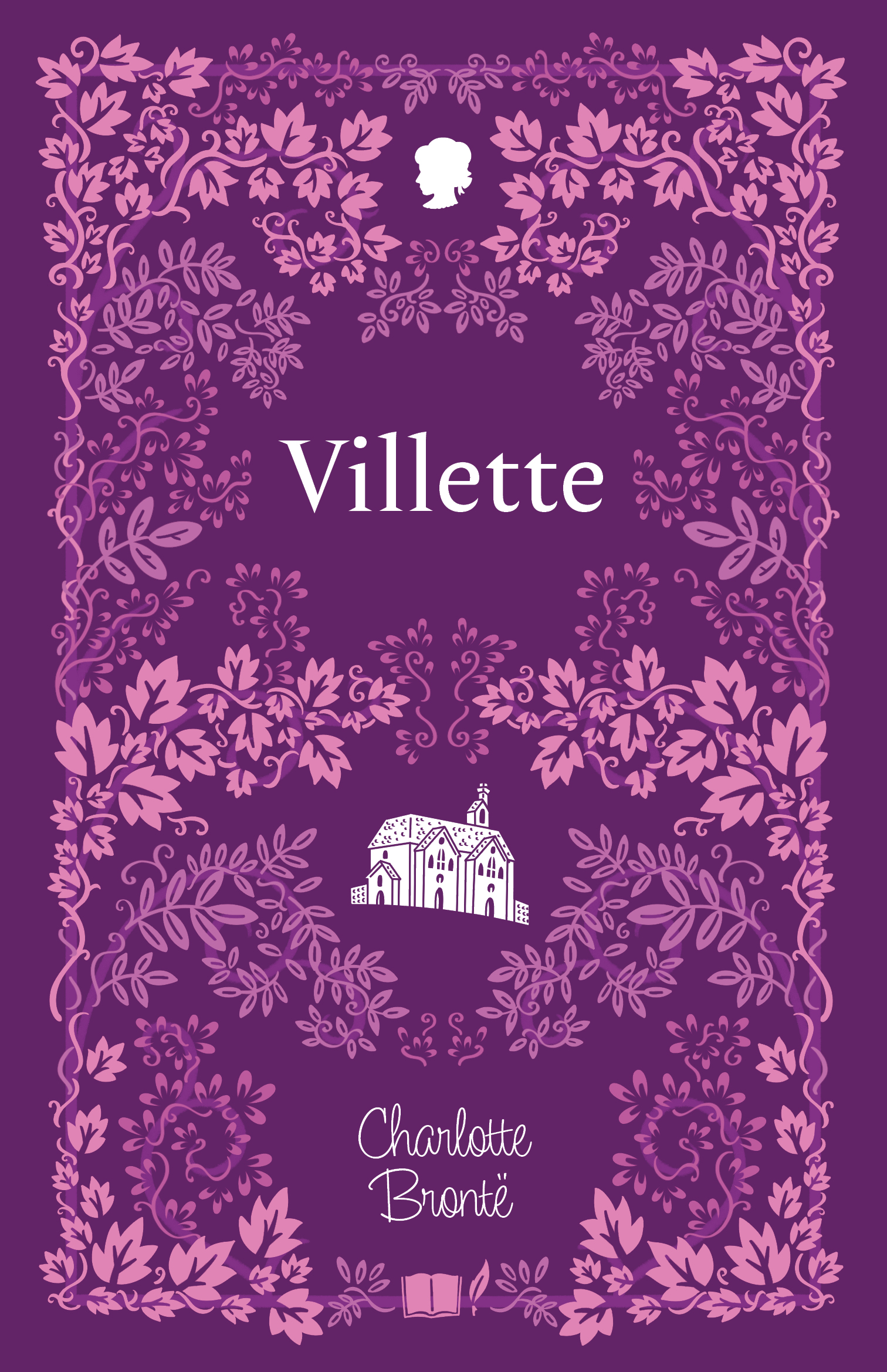 Bronte_04_Villette_Cover