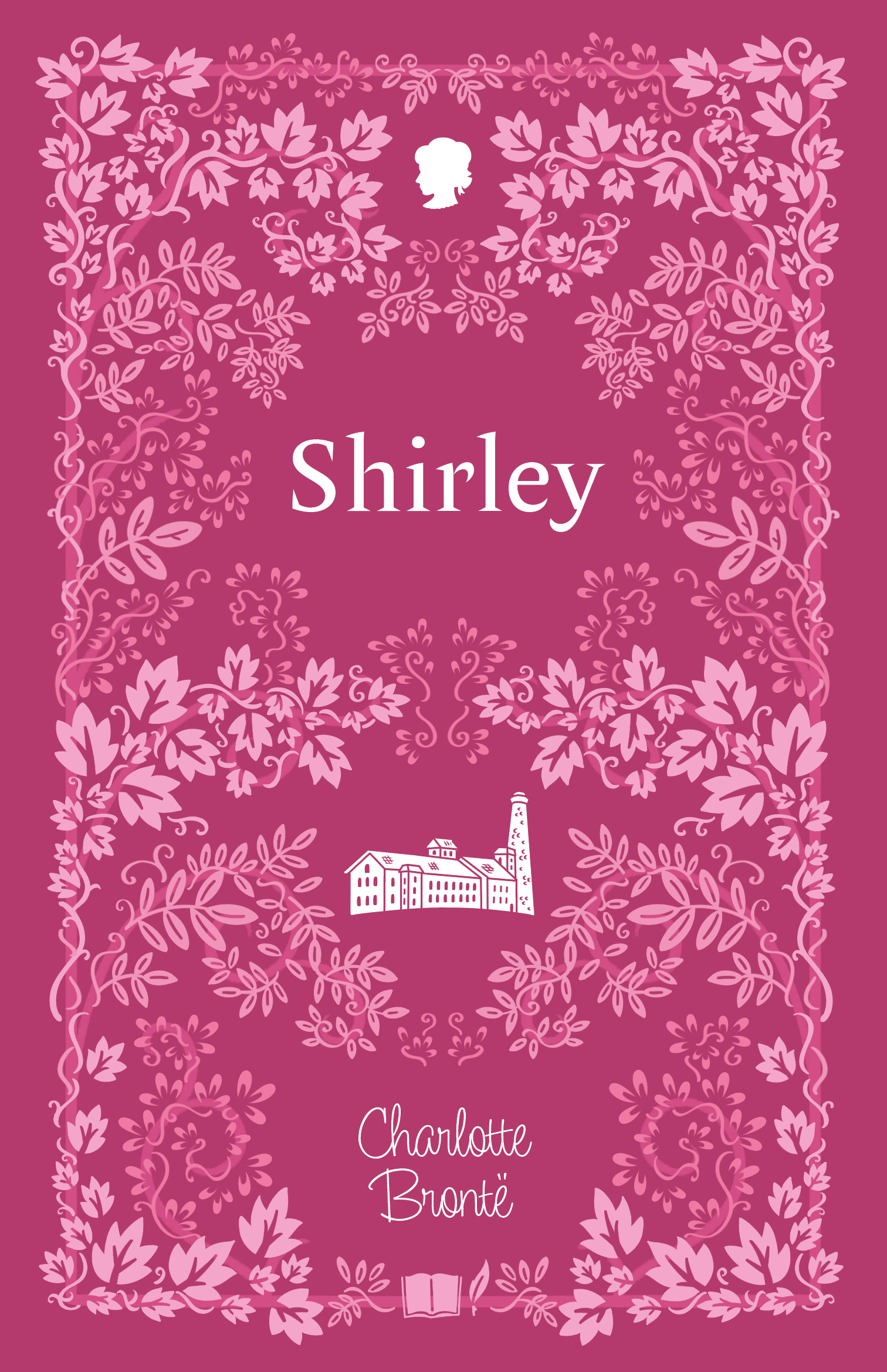 Bronte_06_Shirley_Cover