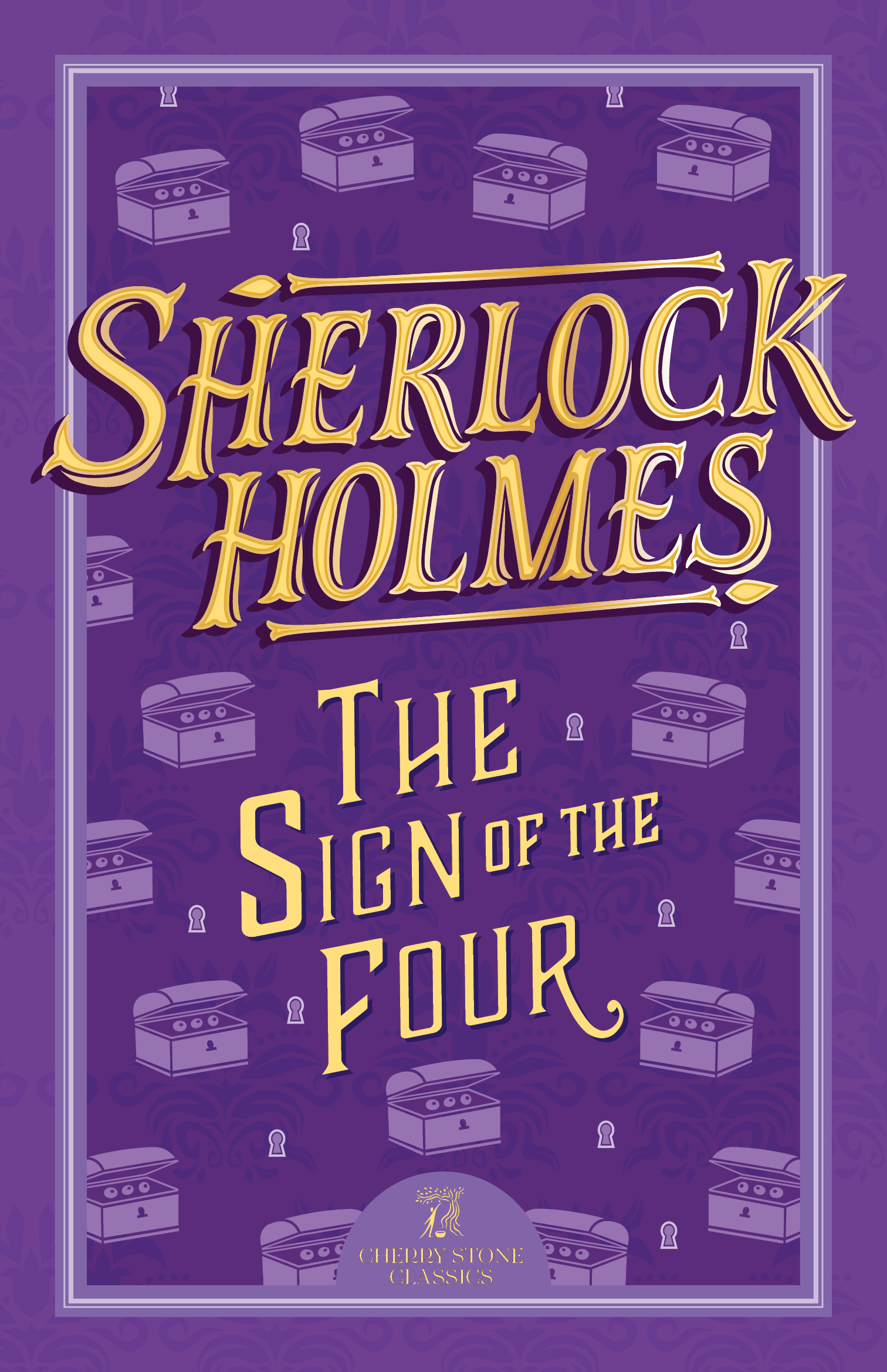 The Complete Sherlock Holmes Collection – Sweet Cherry Publishing