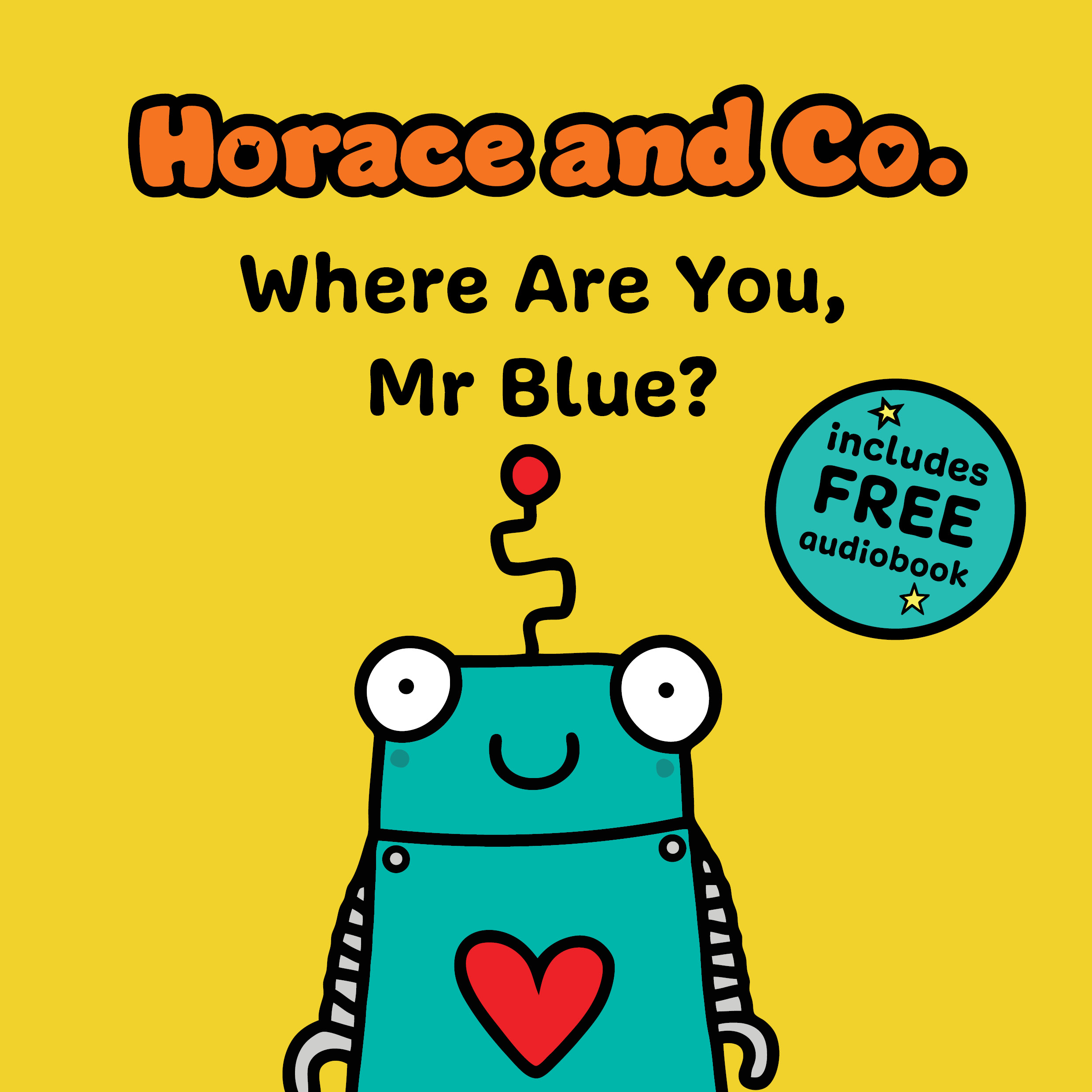 H&Co_MrBlue_Cover