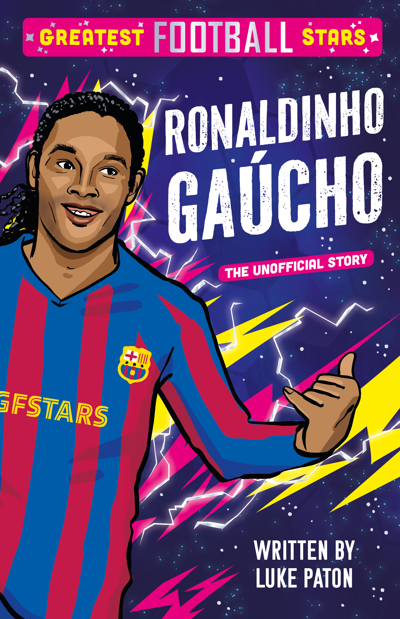 GFS06_Ronaldinho_Gaucho_Cover_RGB