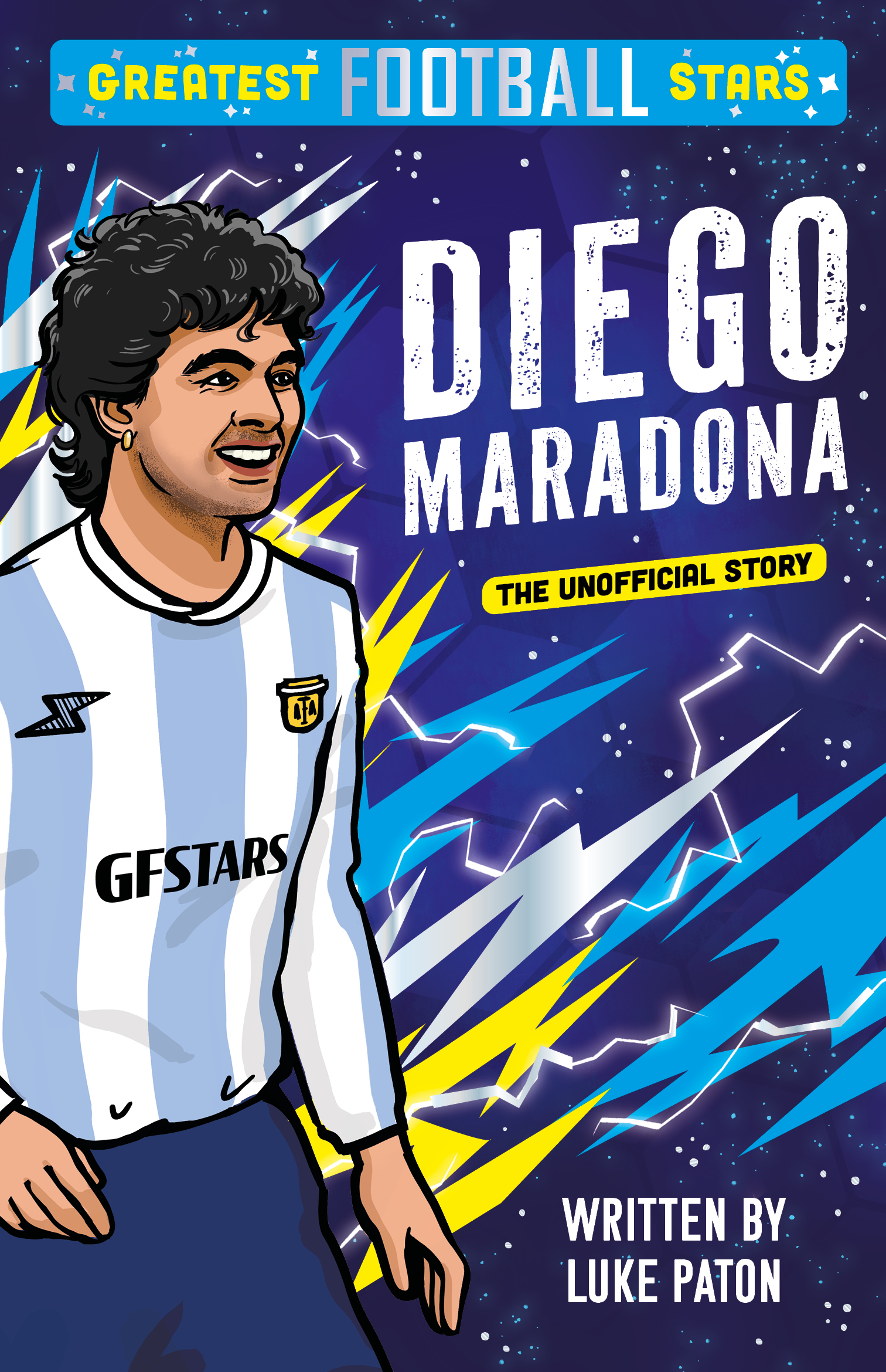 GFS03_Diego_Maradona_Cover_RGB