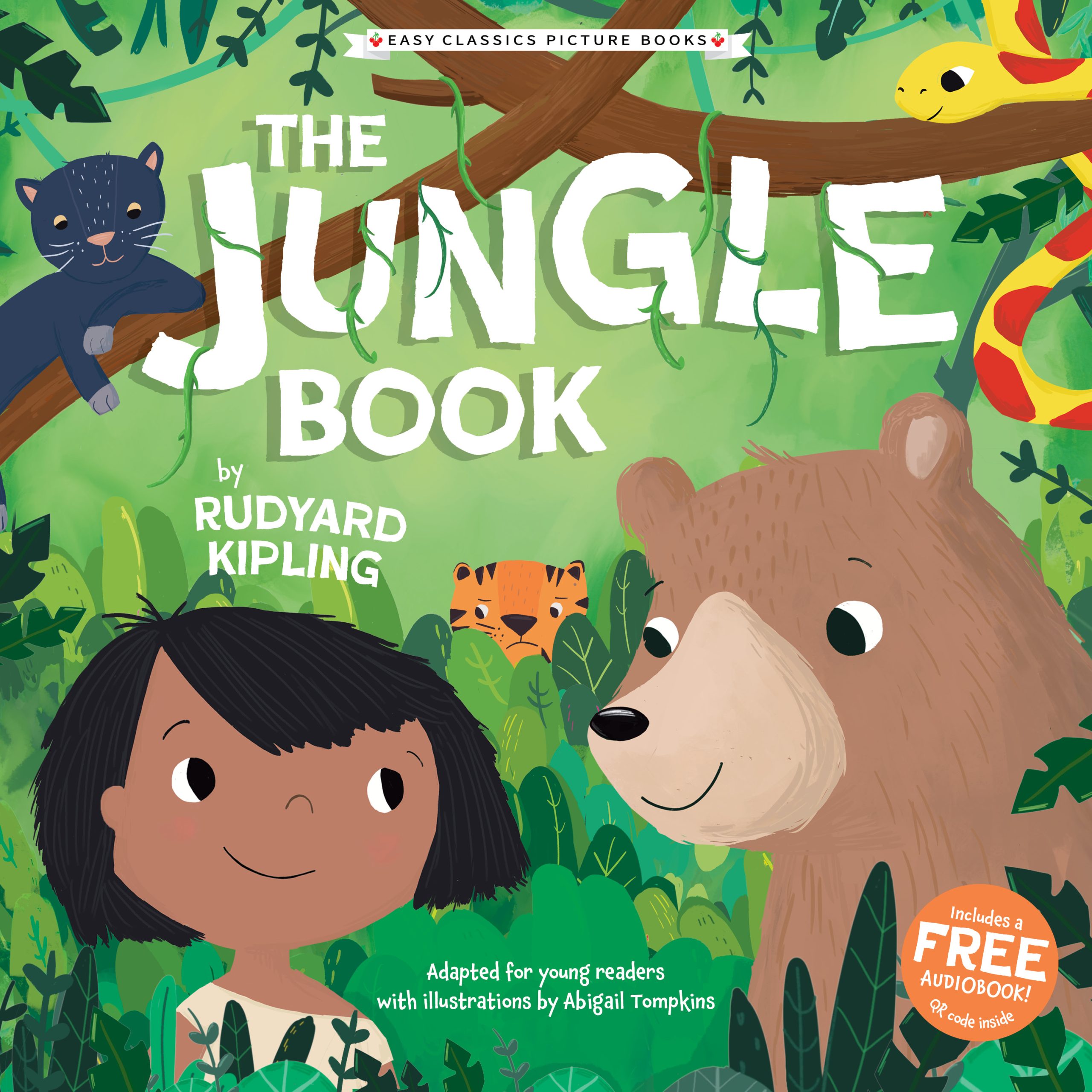 EasyClassicsPictureBook_JungleBook_COVER_RGB