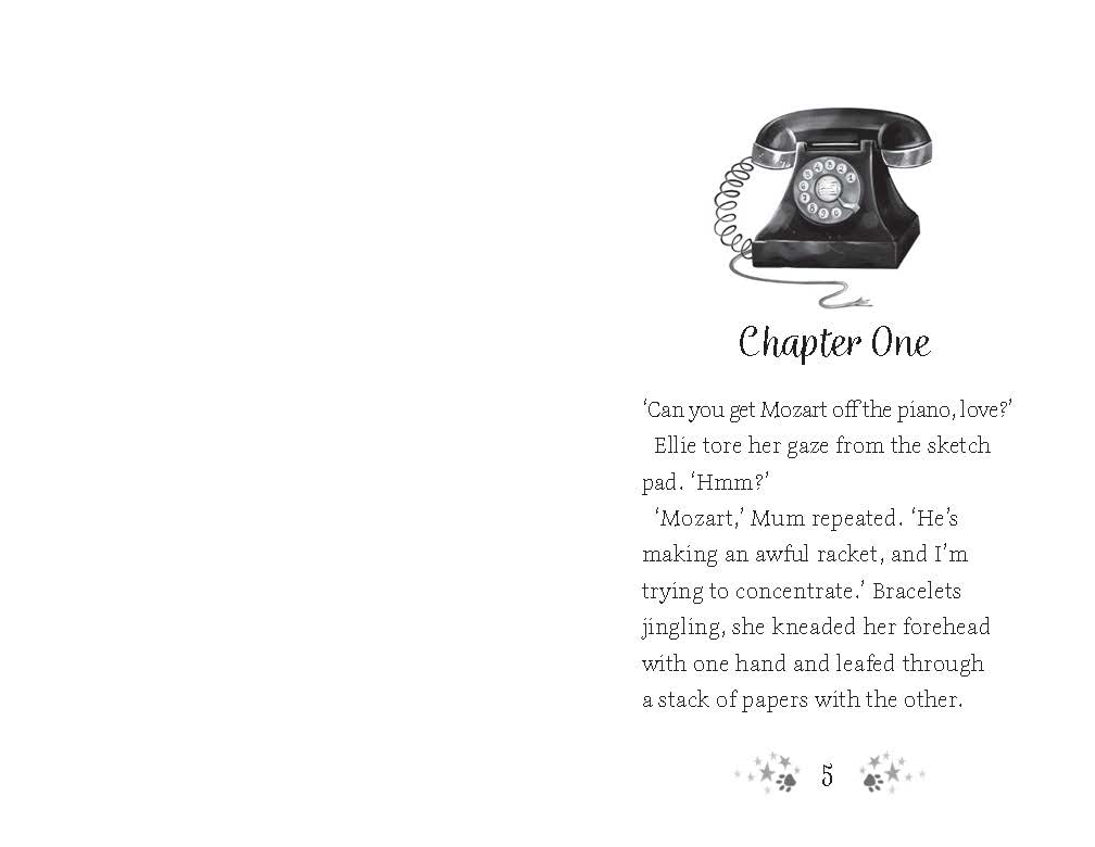 Herriot the Caretaker Mouse - Image 3