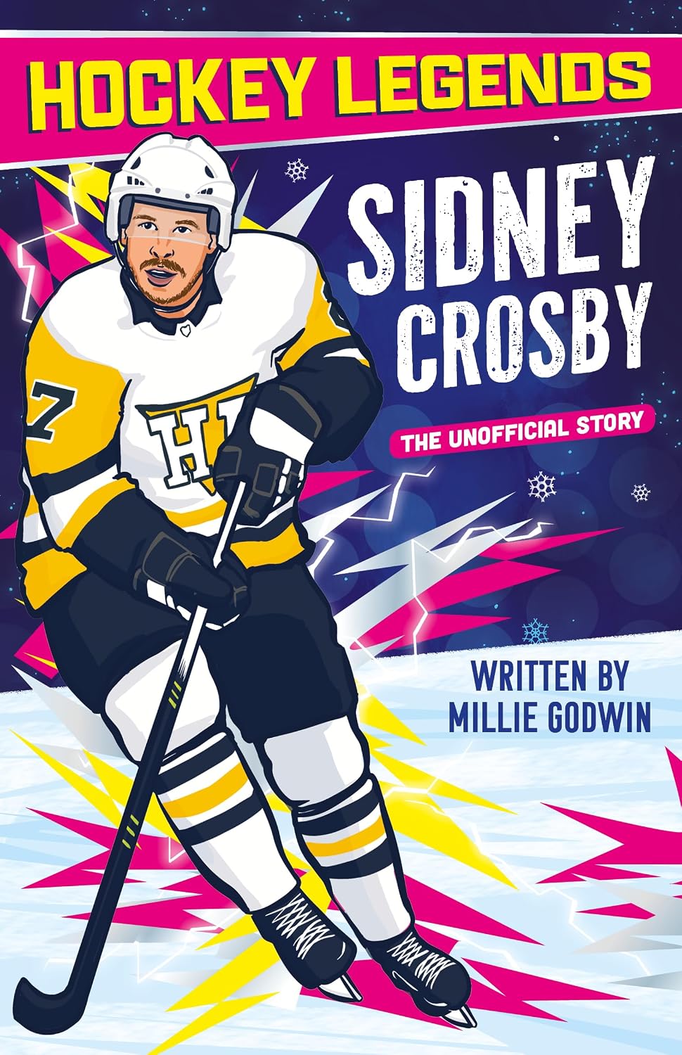 Sidney Crosby